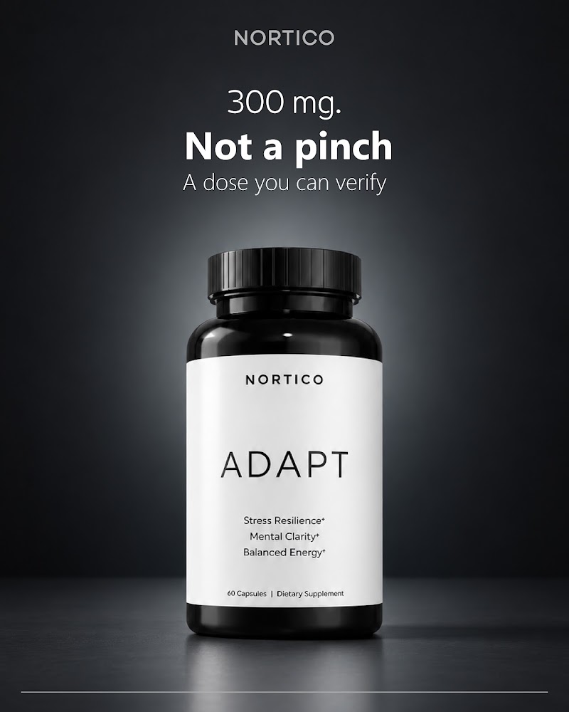Carrusel 1: 300 mg, not a pinch