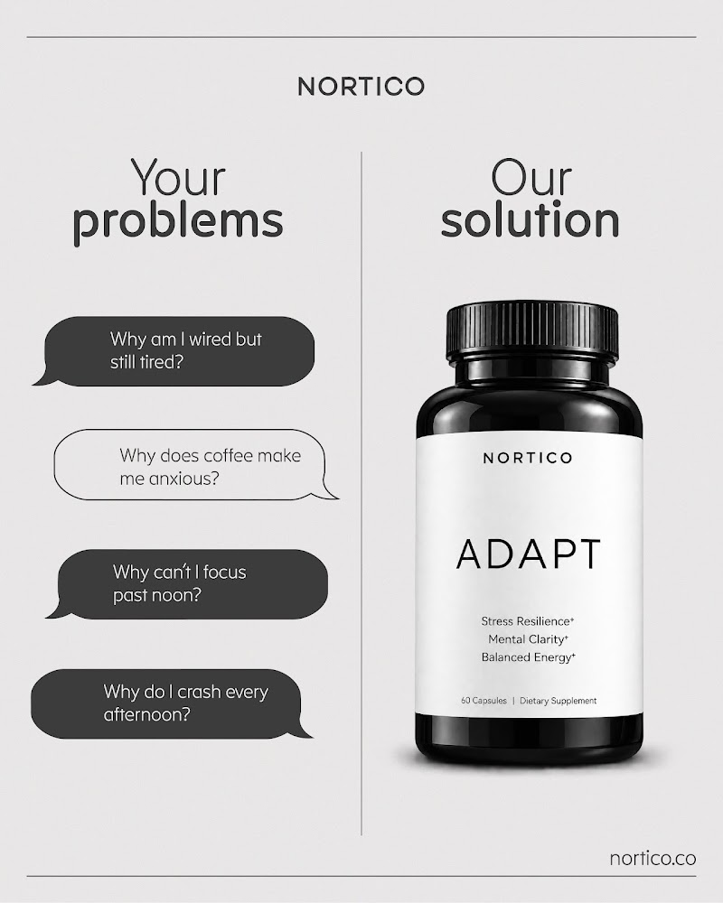 Your problems, our solution