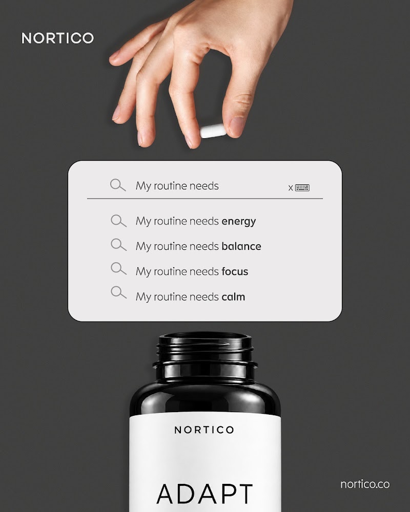 My routine needs